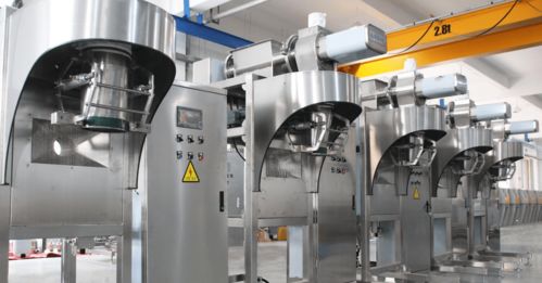 信远科技标准产品事业部 以发酵过程优化技术研发为核心，驱动产业升级