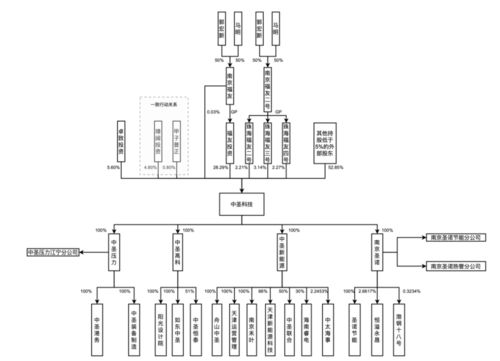 中圣科技关联交易下的净利润“含金量”辨析 聚焦发酵过程优化技术的研发突破与价值